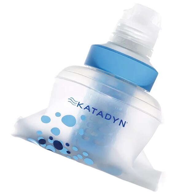 Filtr do wody Katadyn Befree 0,6 l