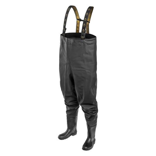 Spodniobuty Pros Standard - Black