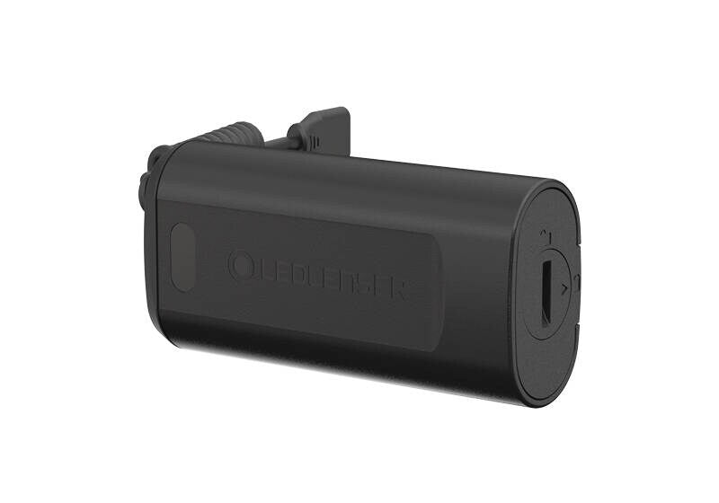 Akumulator 3,7V Ledlenser 2 x 21700 Bluetooth
