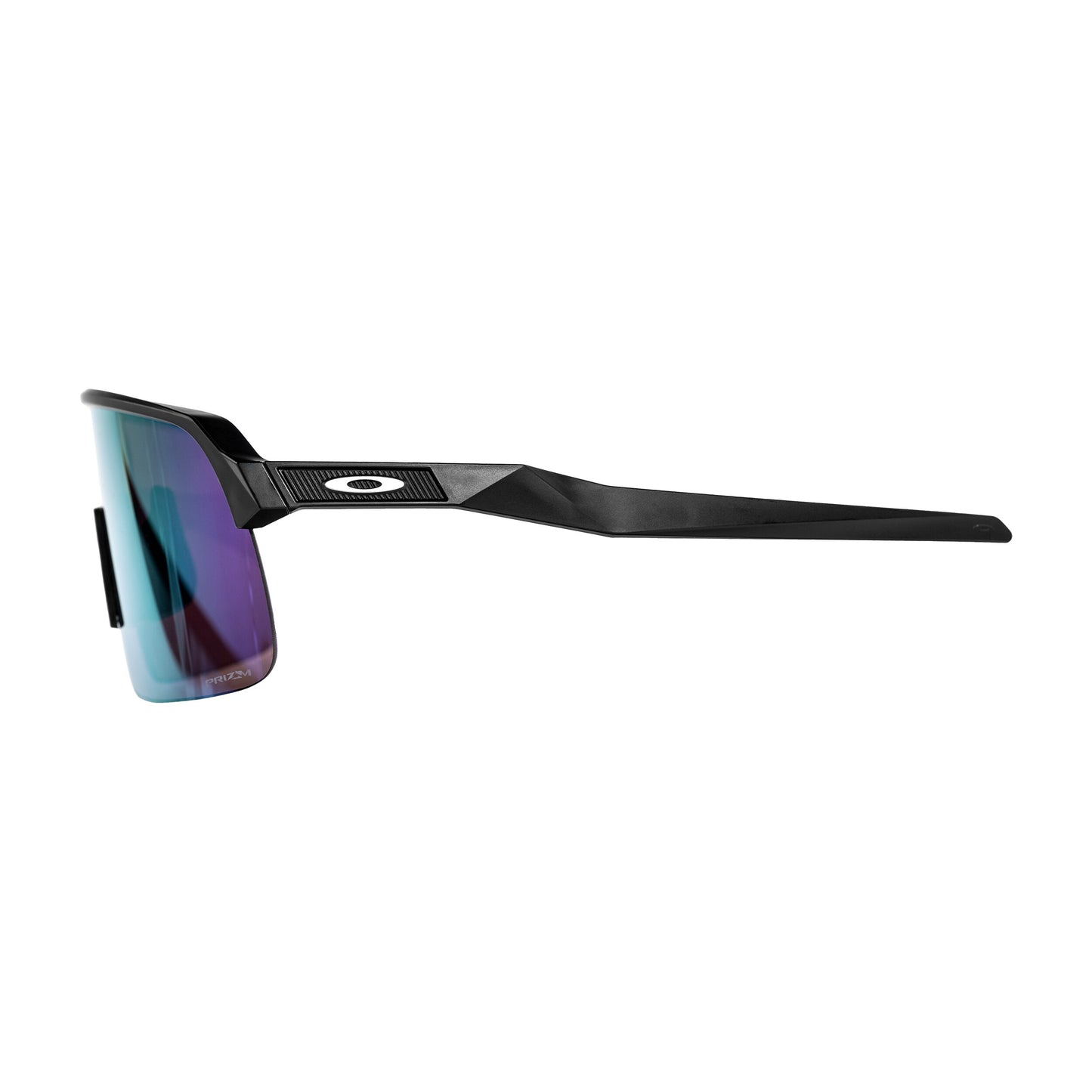 Okulary przeciwsłoneczne Oakley Sutro Lite - Prizm Road Jade/Matte Black