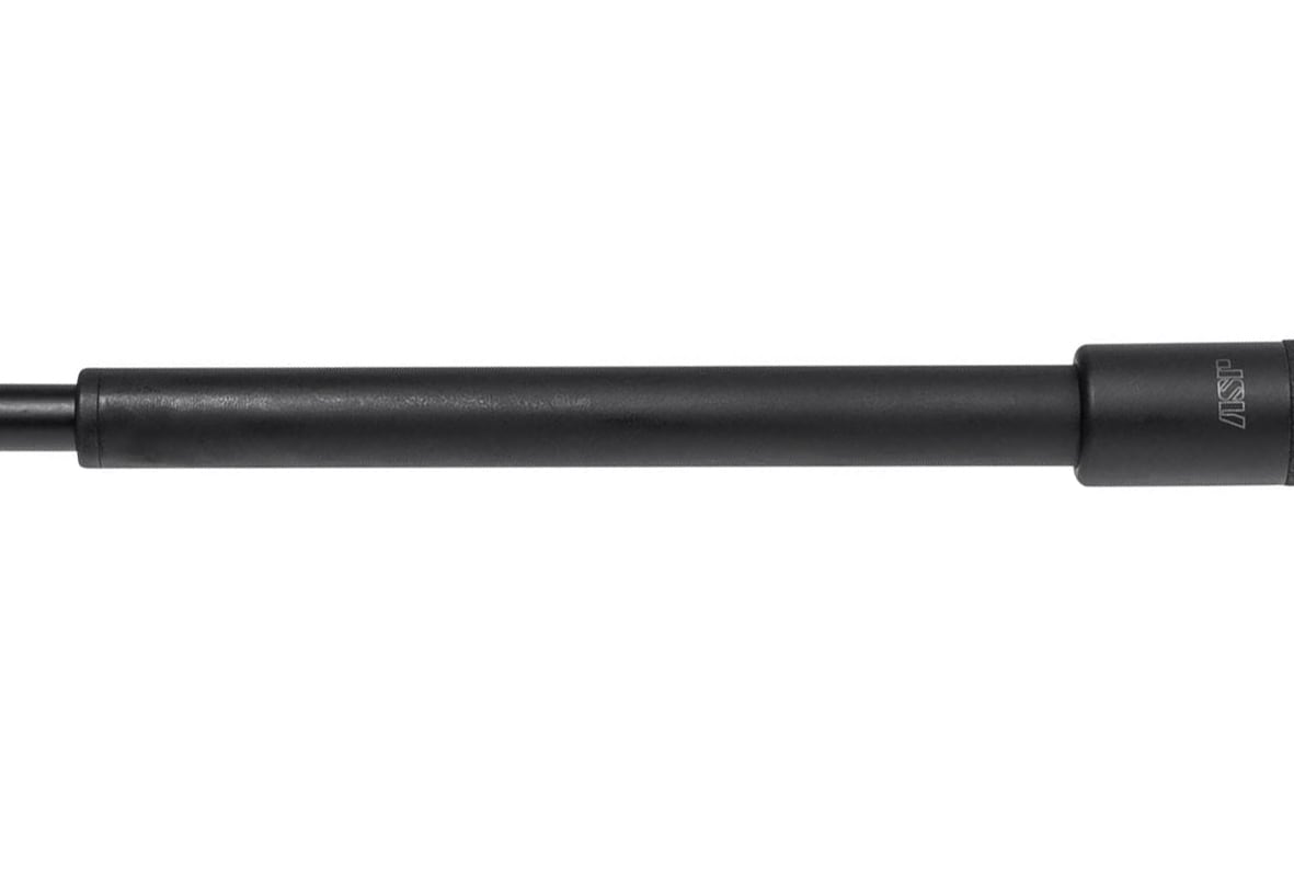 Pałka teleskopowa ASP Talon Infinity Black Chrome Foam 60 cm