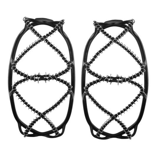 Nakładki antypoślizgowe Highlander Outdoor Easy Gripper