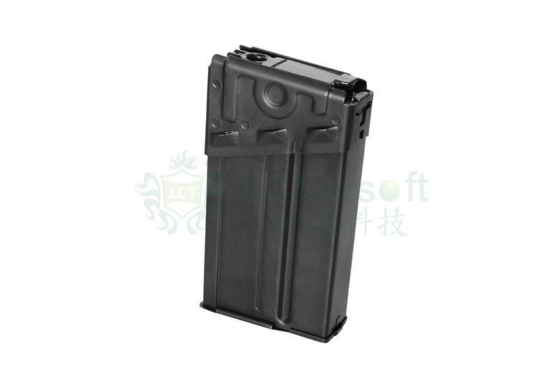 Magazynek ASG LCT Mid-Cap do replik LC-3A3 Plain