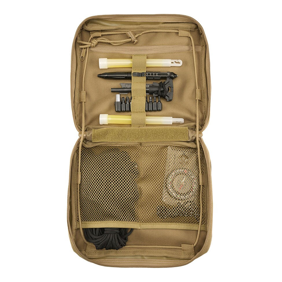 Kieszeń Brandit Molle Operator Pouch - Coyote