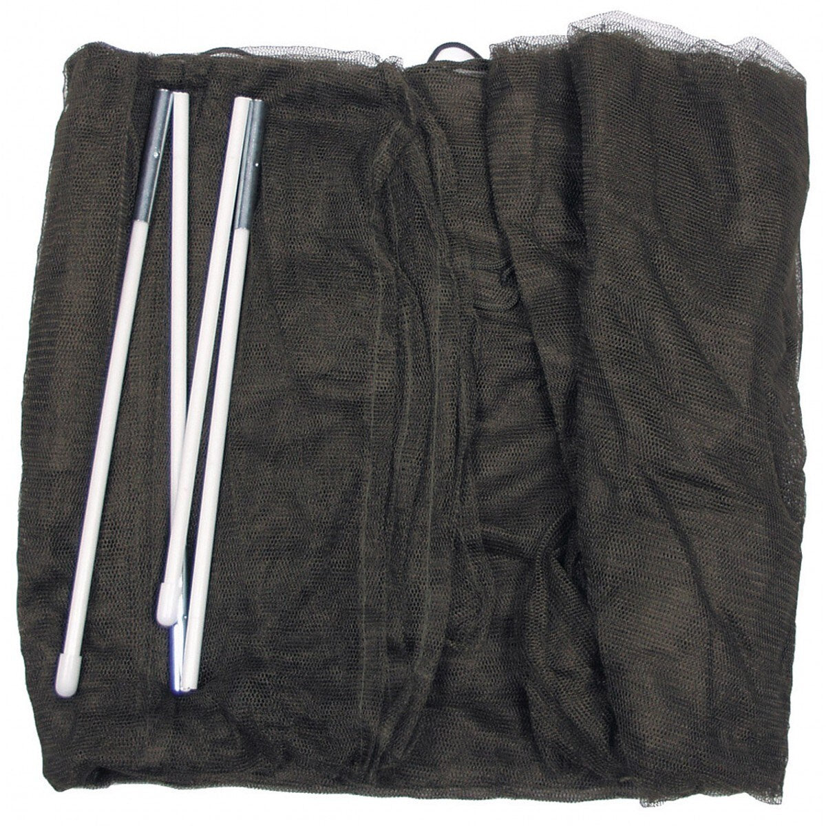 Moskitiera MFH Mosquito Net Olive