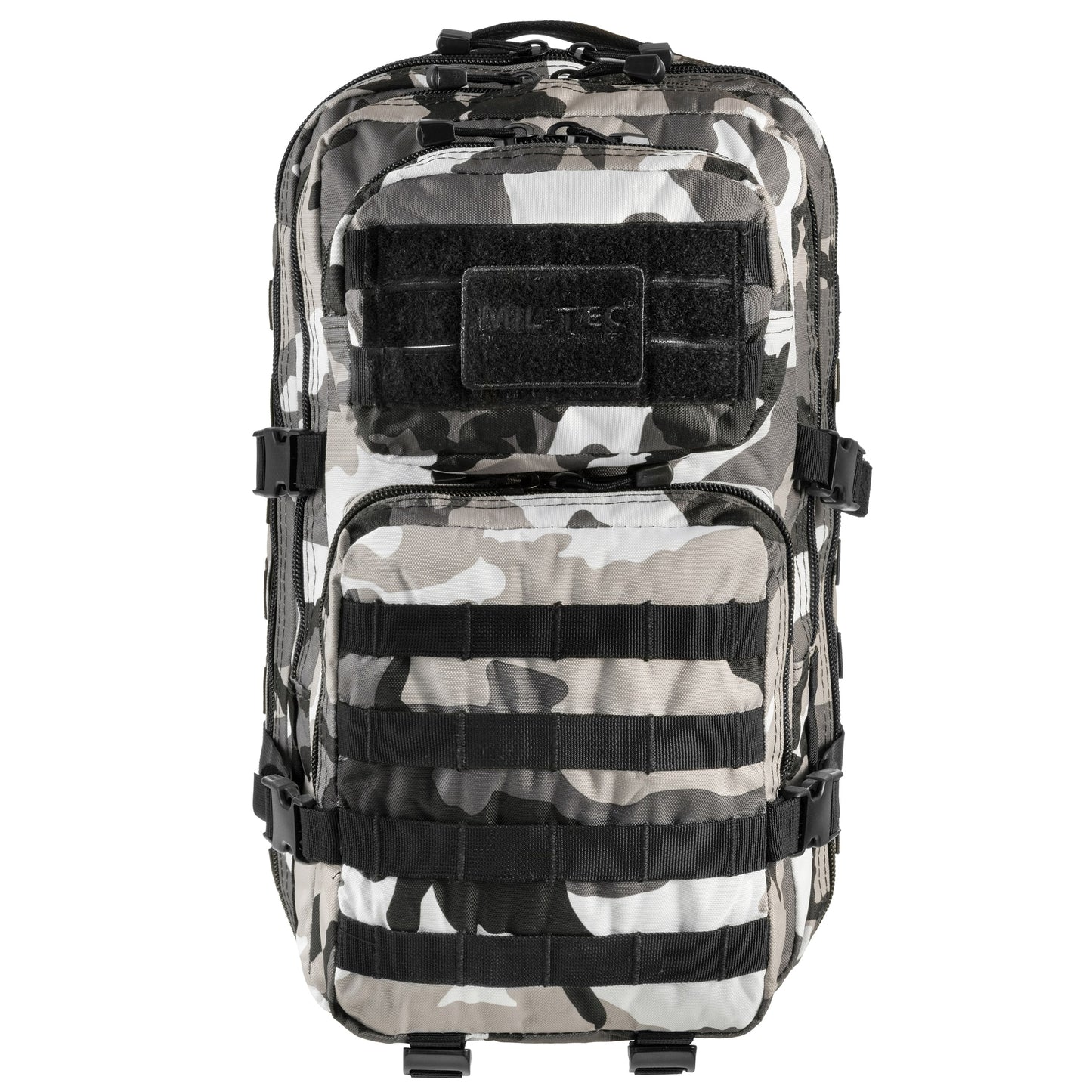 Plecak Mil-Tec Assault Pack Large 36 l - Urban