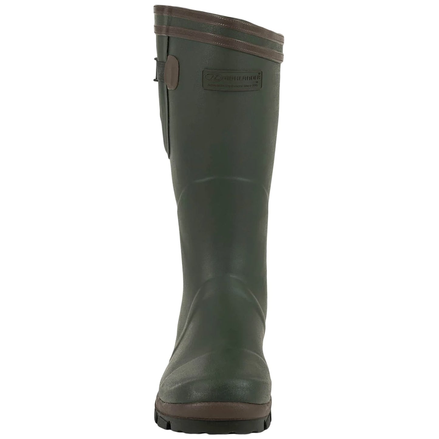 Kalosze Highlander Moorland Wellington - Olive
