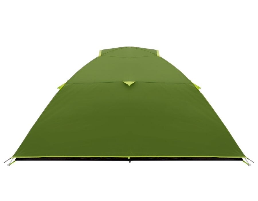 Namiot 4-osobowy Coleman Darwin 4 Plus BlackOut