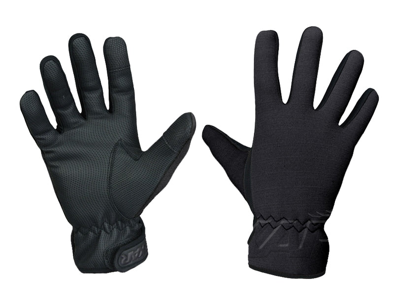 Rękawice neoprenowe Texar - Black