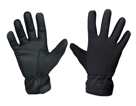 Rękawice neoprenowe Texar - Black