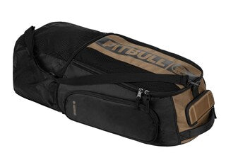Plecak Pitbull Hilltop Big Convertible 60 l - Sand