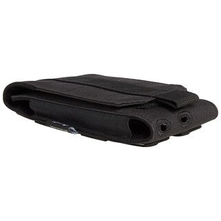 Etui na telefon Brandit Molle Phone Pouch Large - Black