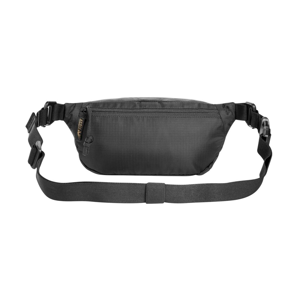 Nerka Tasmanian Tiger Hip Pouch - Black