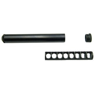 Tłumik dźwięku Sako Optisup kal. .22LR 1/2-20