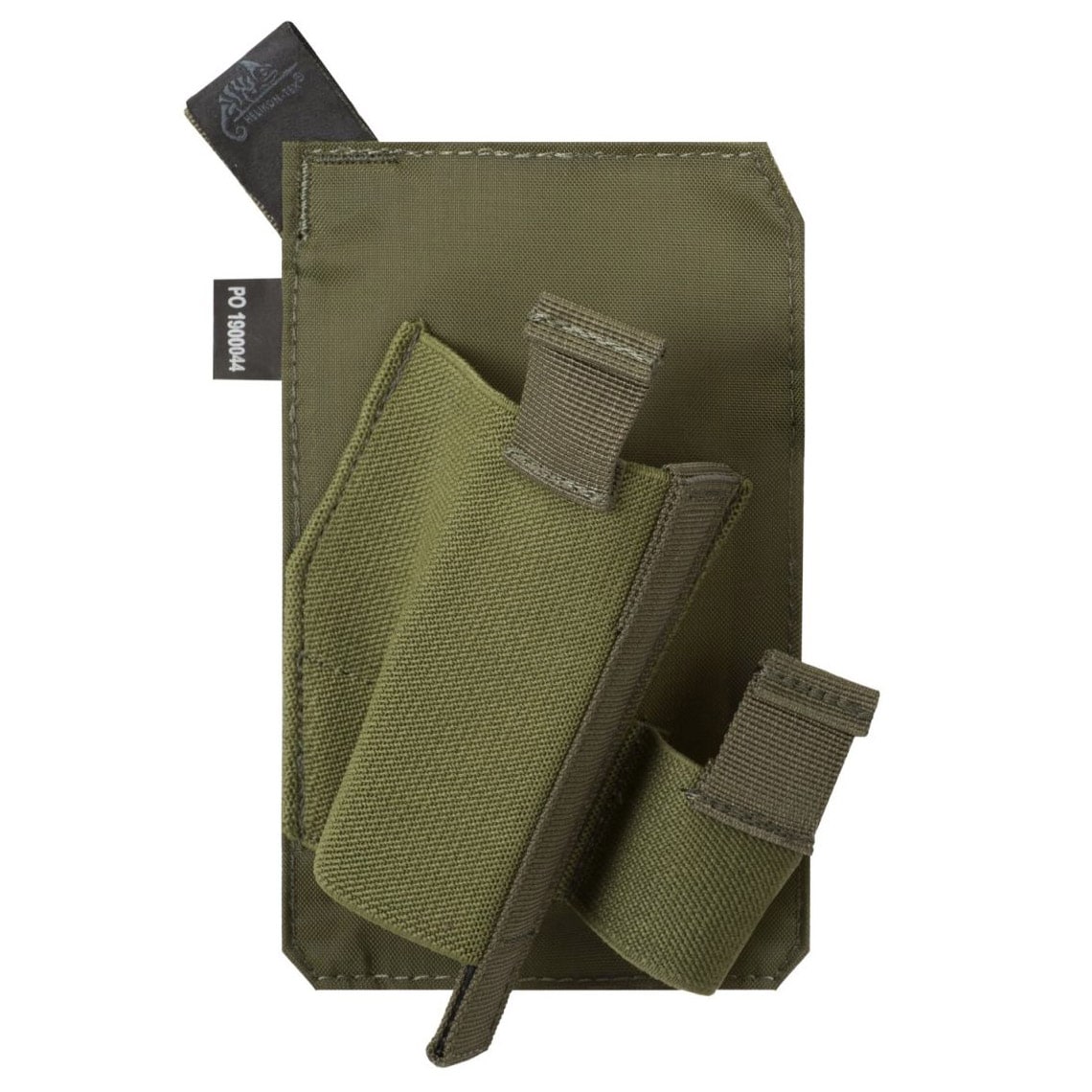 Kabura wewnętrzna Helikon Pistol Holder Insert - Olive Green