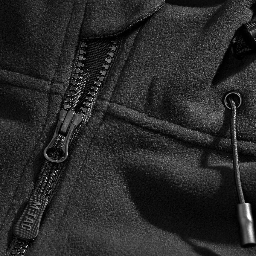 Polar M-Tac Windblock Division Gen.II - Black
