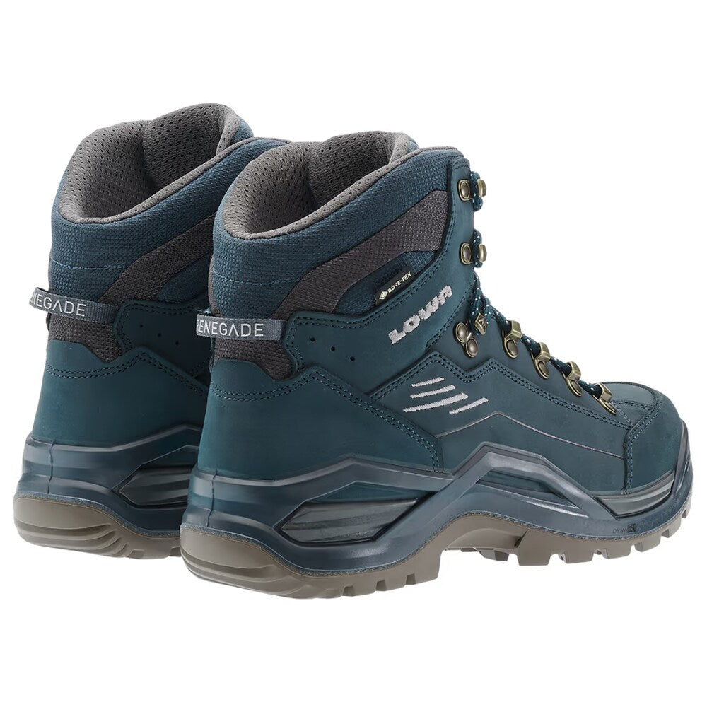 Buty Lowa Renegade EVO GTX MID - Navy/Grey