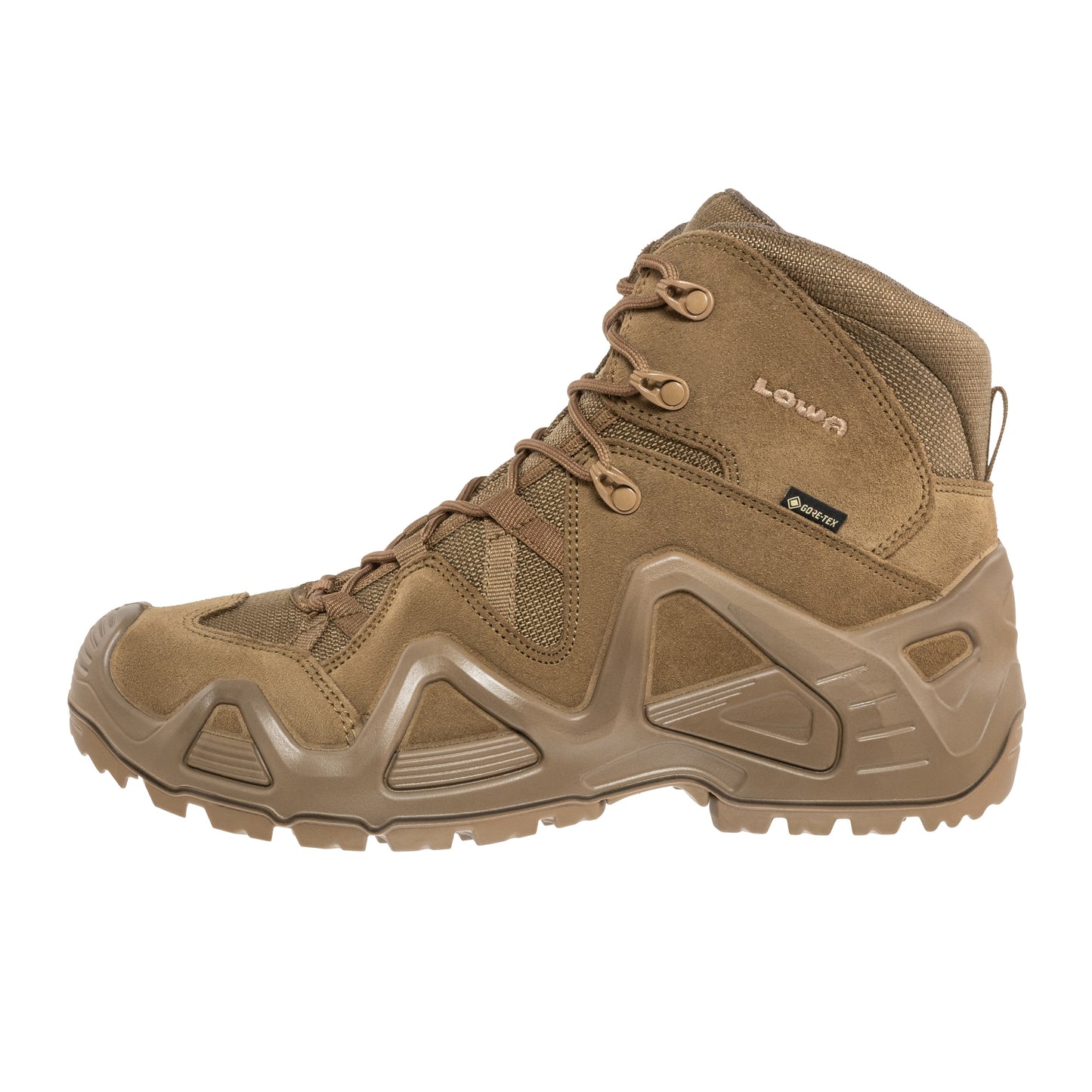 Buty Lowa Zephyr GTX MID TF - Coyote OP