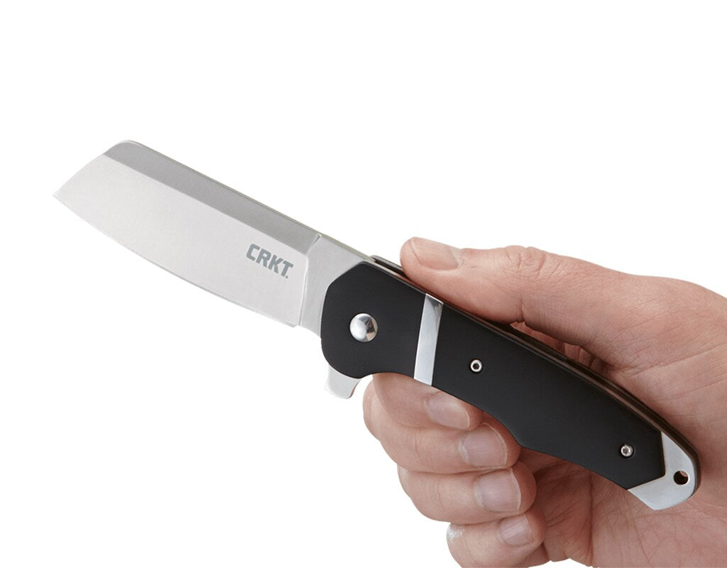 Nóż składany CRKT Ripsnort