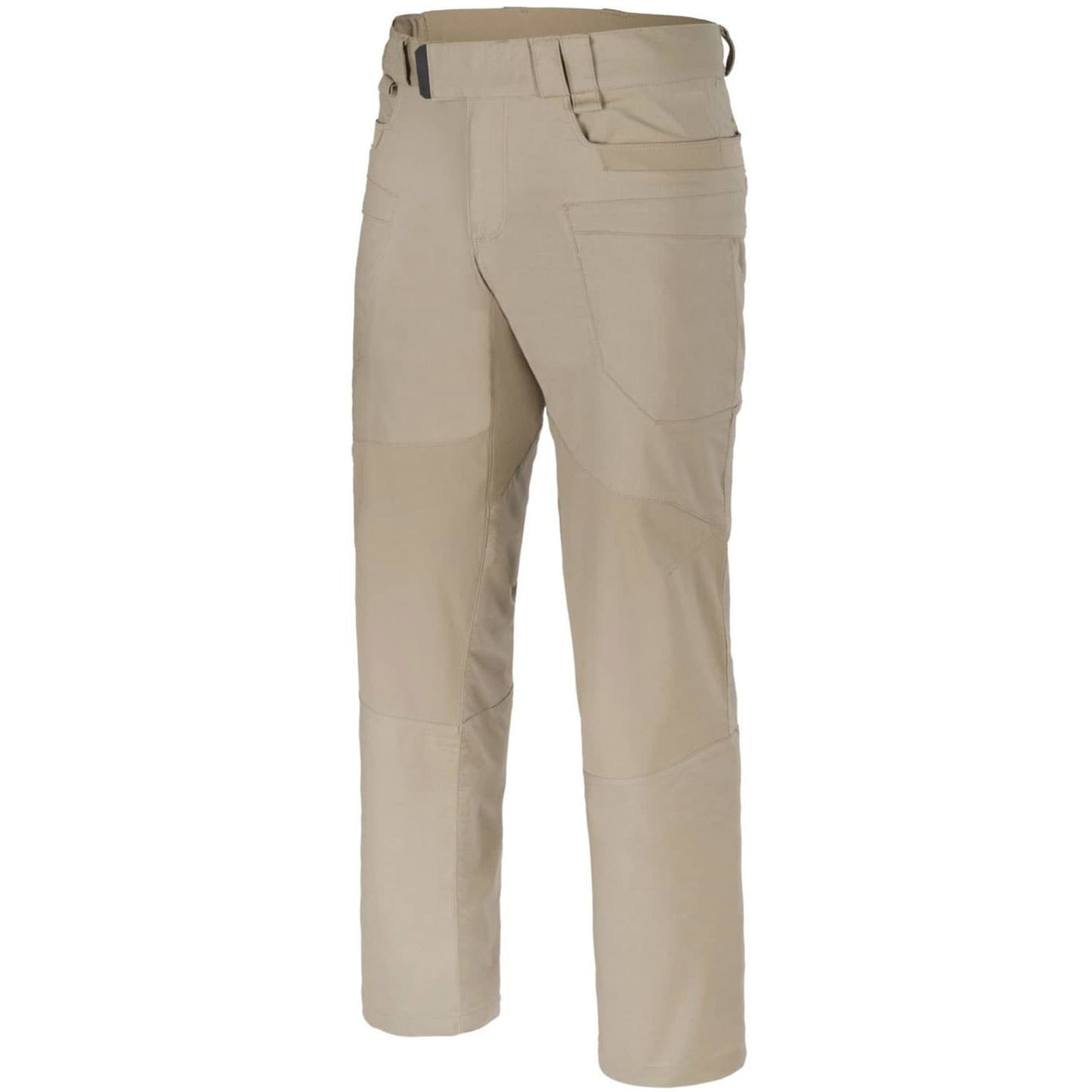 Spodnie Helikon Hybrid Tactical PolyCotton Rip-Stop - Khaki