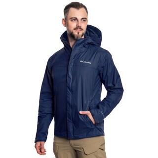 Kurtka Columbia Watertight II - Collegiate Navy