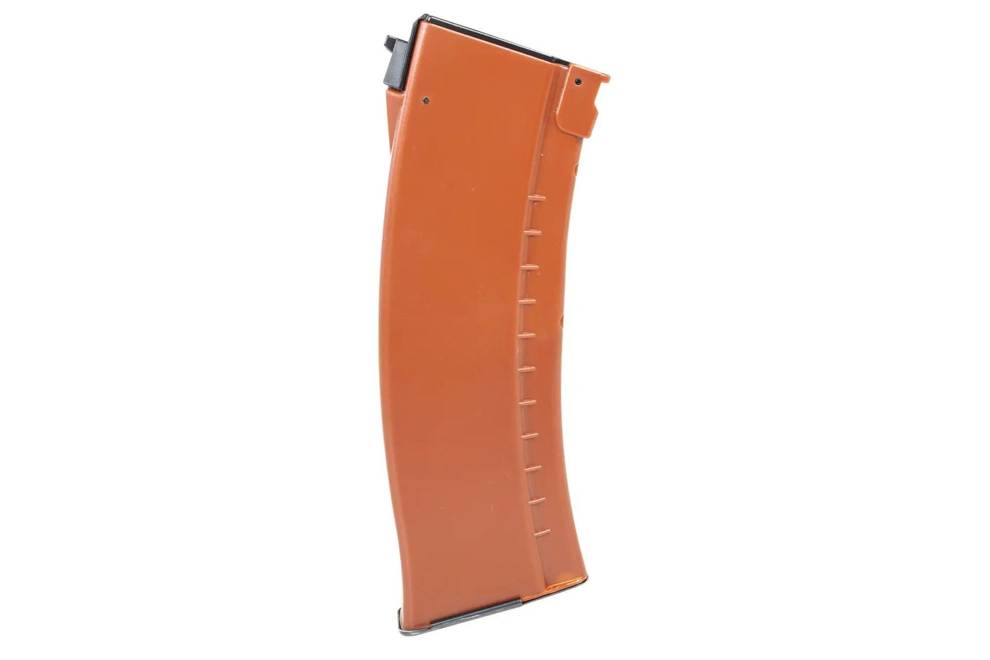 Magazynek ASG Bolt Airsoft Mid-Cap do replik AK - Bakelit