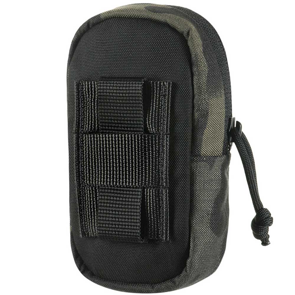 Ładownica uniwersalna M-Tac Elite Gen. II - Multicam Black