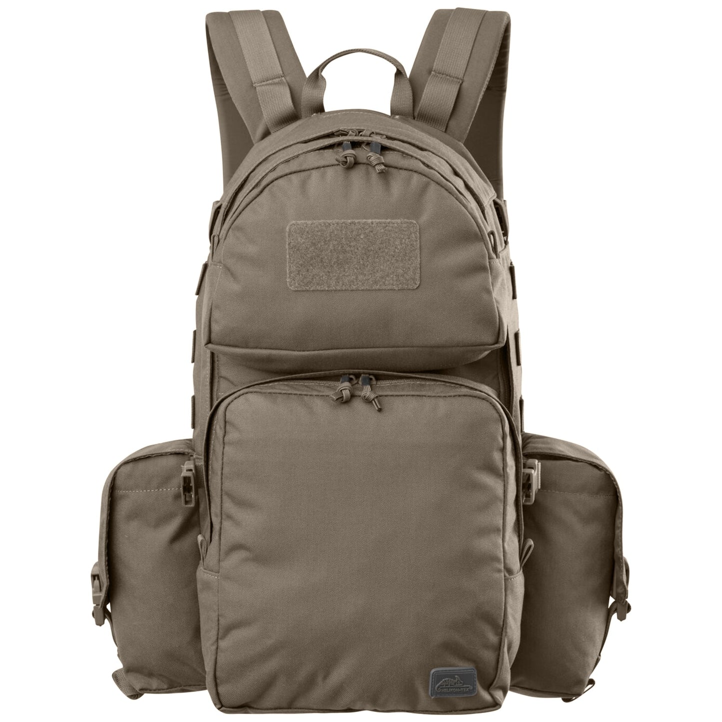 Plecak Helikon Ambush 22 l - RAL 7013