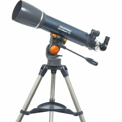 Teleskop Celestron Astromaster 102 AZ