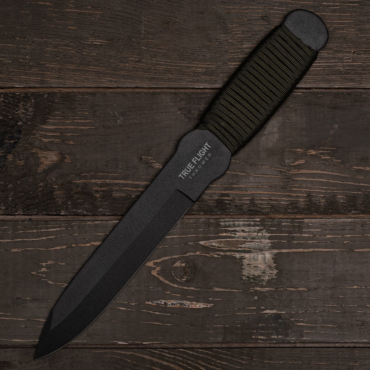 Nóż rzutka Cold Steel True Flight Thrower S50C