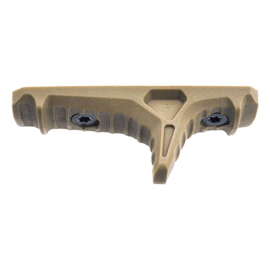 Chwyt przedni Strike Industries Link Polymer Anchor Hand Stop - Flat Dark Earth