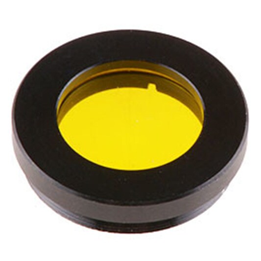 Filtr żółty Opticon do teleskopów 1,25"