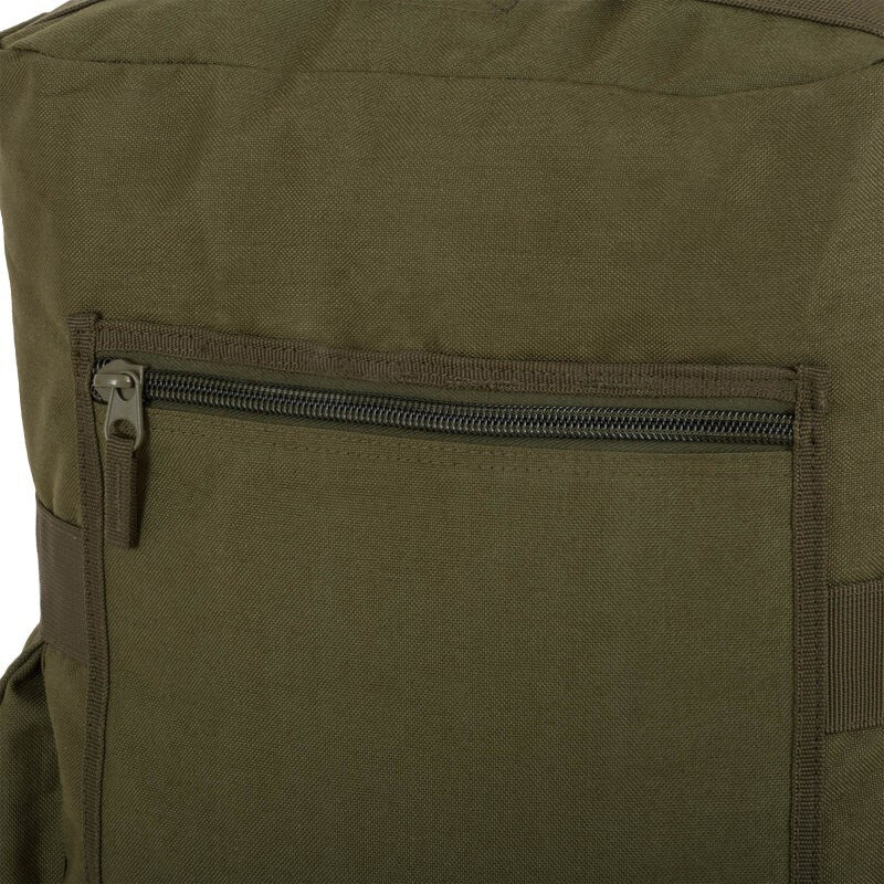 Torba Highlander Forces Loader 100 Holdall 100 l - Olive