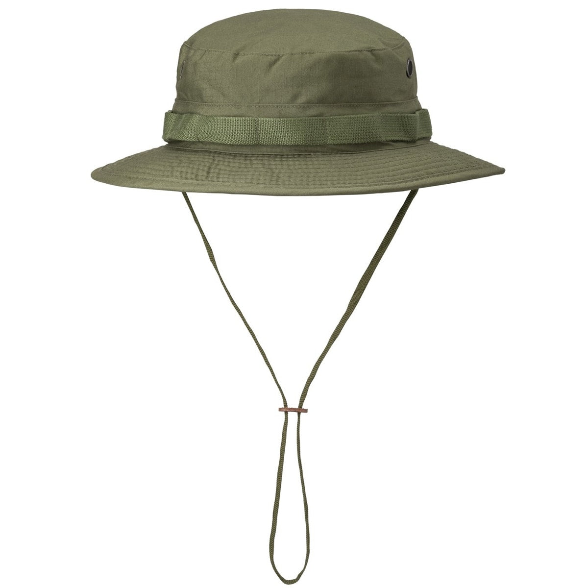 Kapelusz Helikon Boonie Hat PolyCotton Rip-Stop - Olive Green