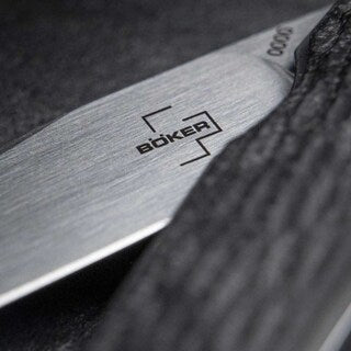 Nóż składany Boker Plus Texas Tooth Pick Flipper G-10
