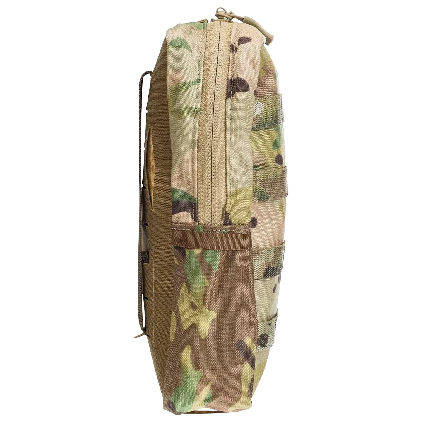 Kieszeń Lindnerhof Multi-Pouch Vertical Large PA022 - MultiCam
