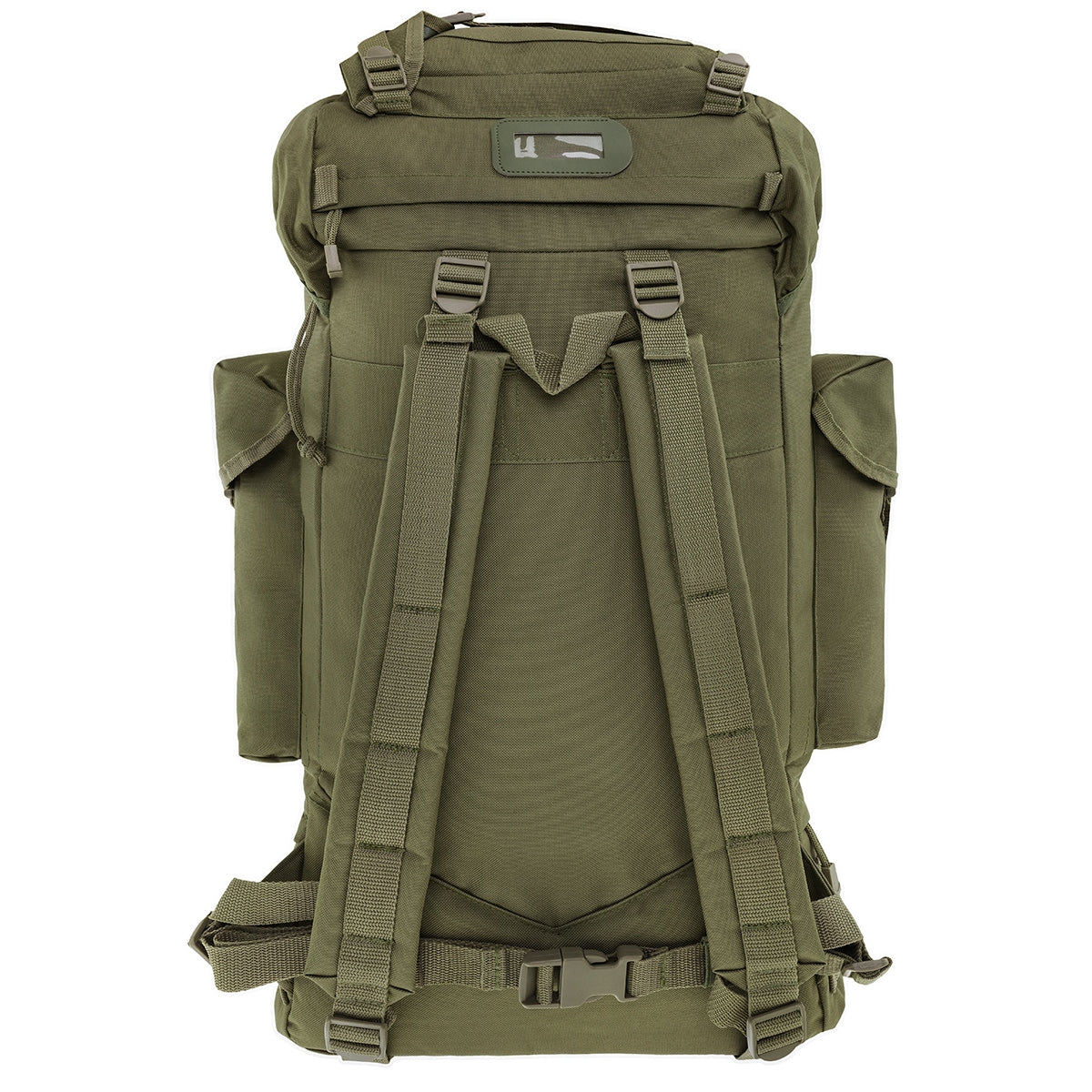 Plecak Brandit Kampfrucksack MOLLE 65 l - Olive
