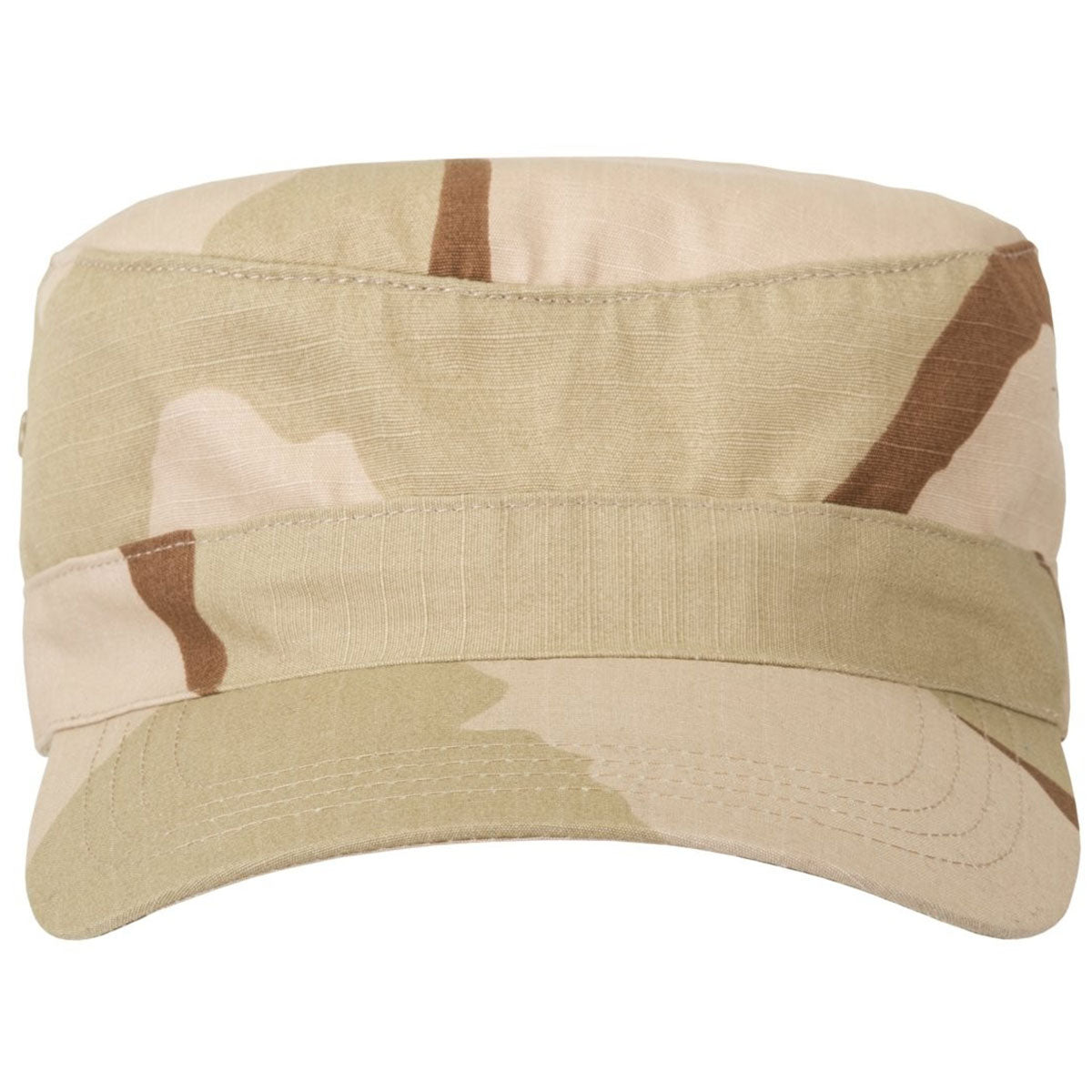 Czapka patrolówka Helikon Cotton Ripstop - US Desert