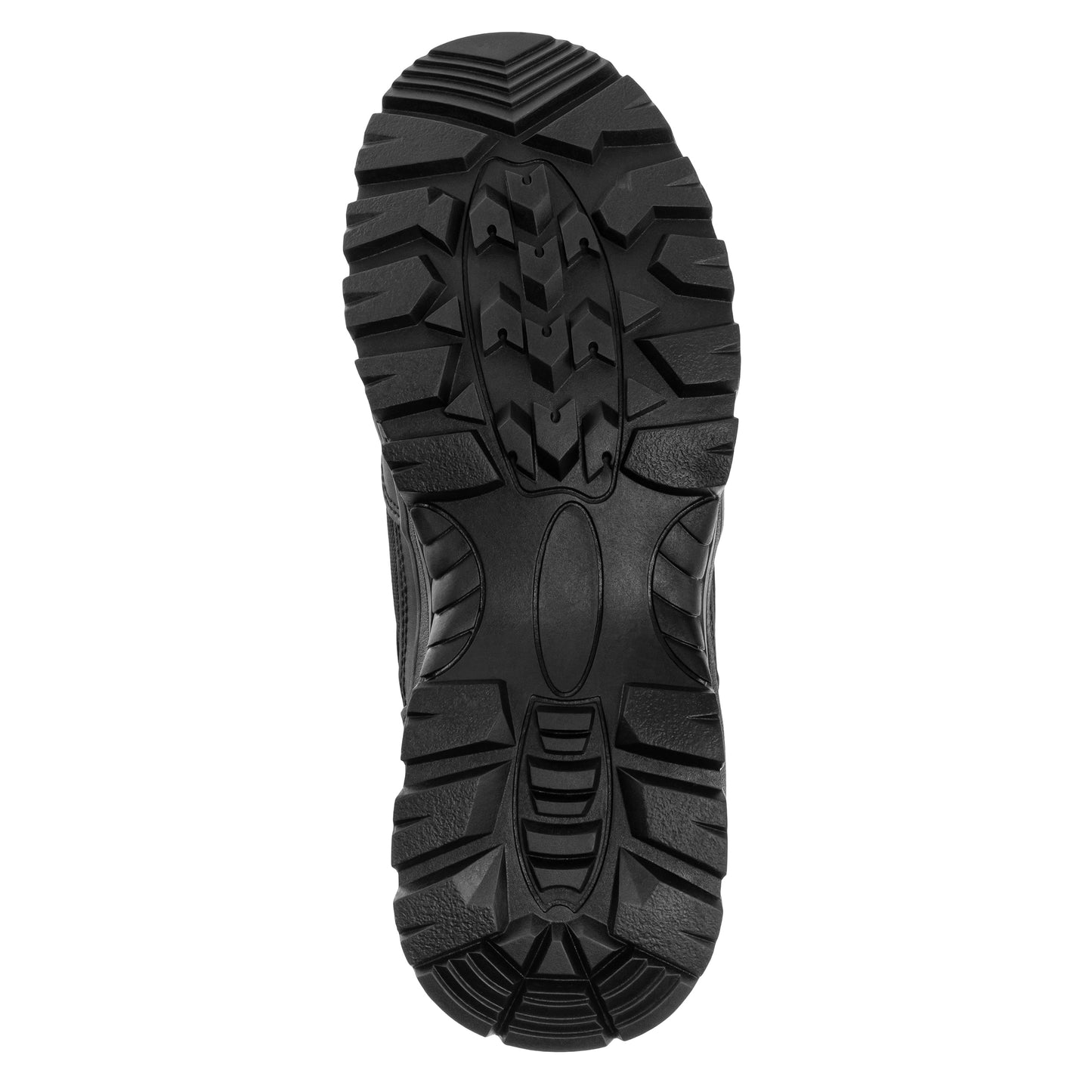 Buty Mil-Tec Security Low Boots - Black