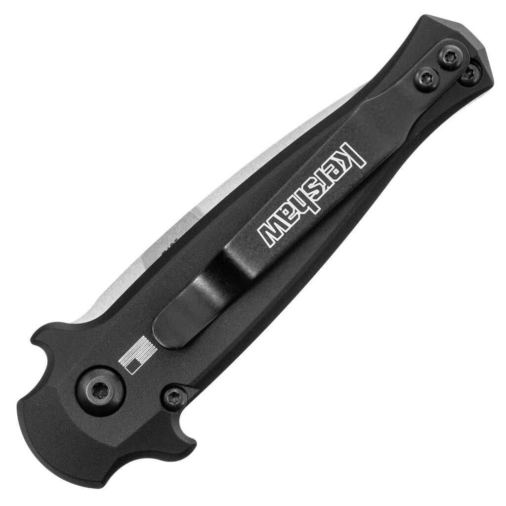 Nóż sprężynowy Kershaw Launch Auto 12 Mini Stiletto
