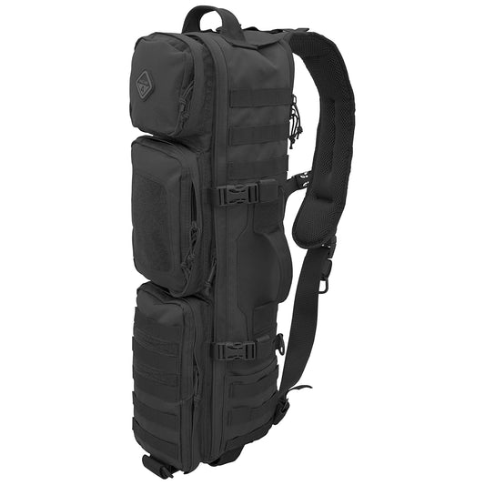 Pokrowiec na broń Hazard 4 TakeDown Evac Carbine Sling Pack 18 l - Black