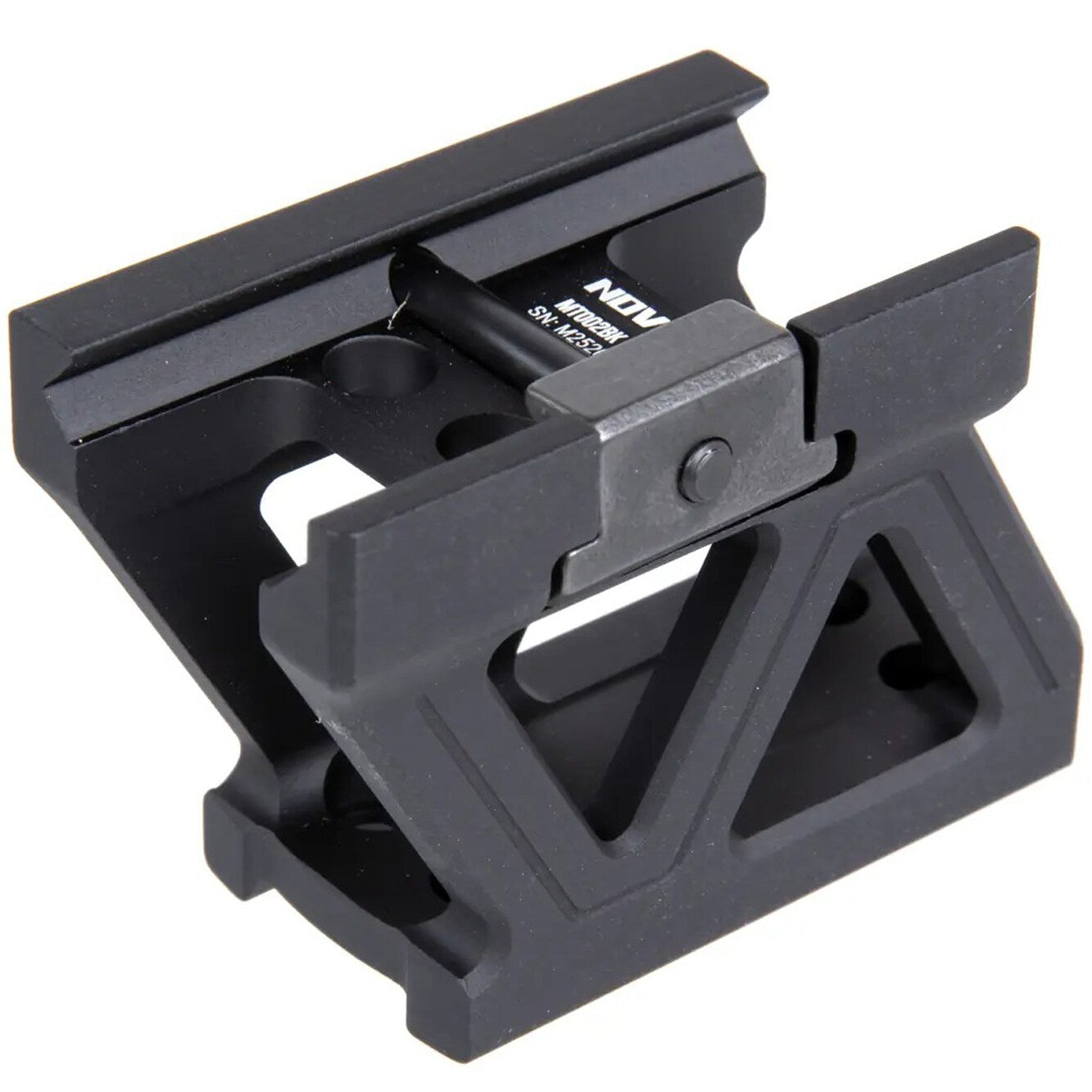 Montaż pod kolimator Novus Precision 1,93" - Black