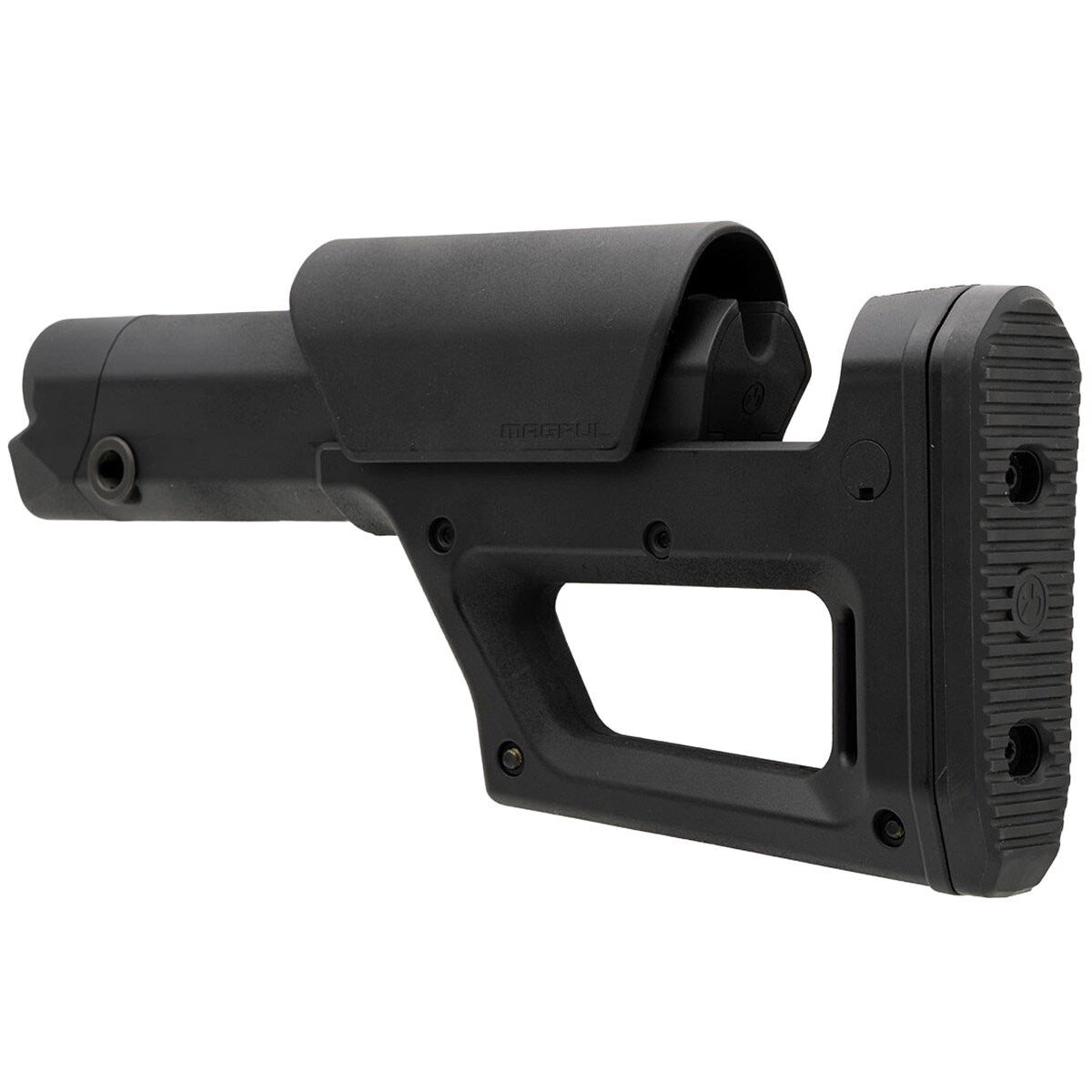 Kolba Magpul PRS Lite Stock do karabinków AR10/AR15/M4/SR25 - Black