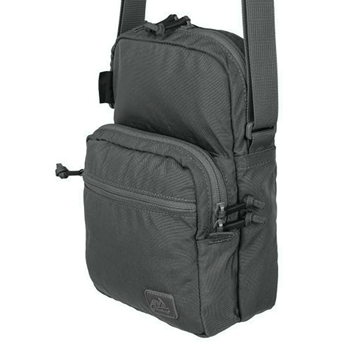 Torba Helikon EDC Compact Shoulder Bag 2 l - Shadow Grey