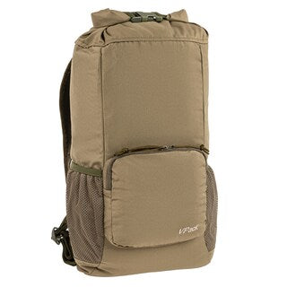Plecak Wisport V-Pack 25 l - Beige