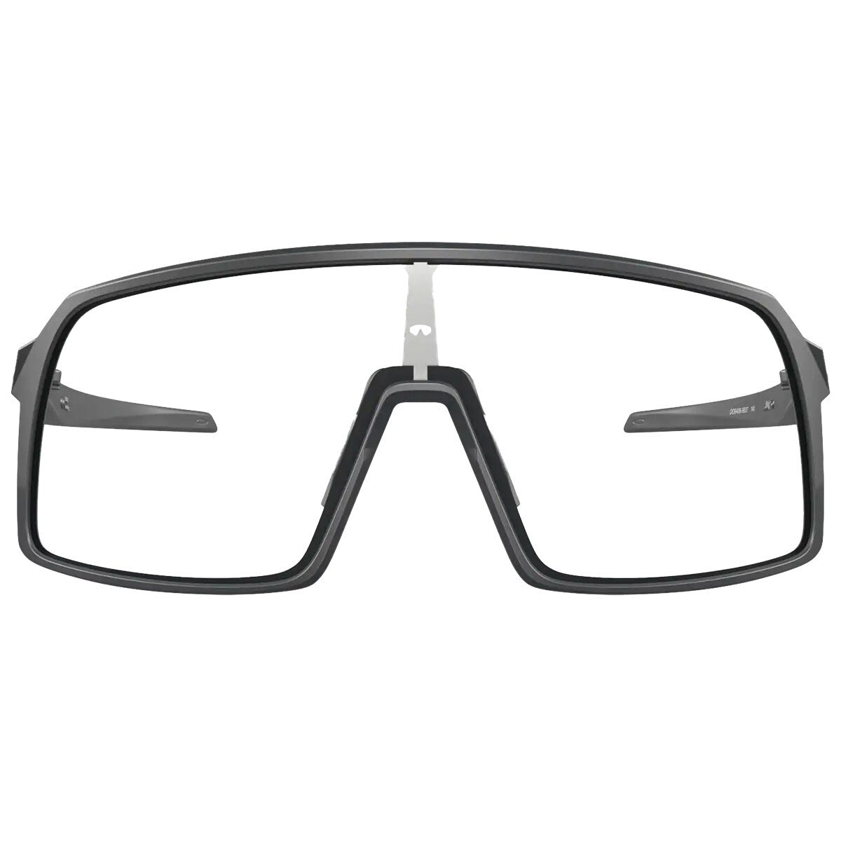 Okulary ochronne Oakley Sutro - Matte Carbon/Clear Photochromic