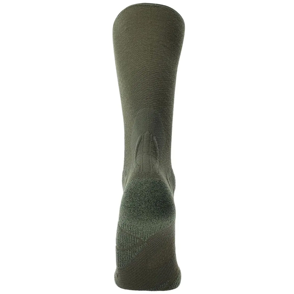 Skarpety Uyn Man Defender Merino High Socks - Dark Olive