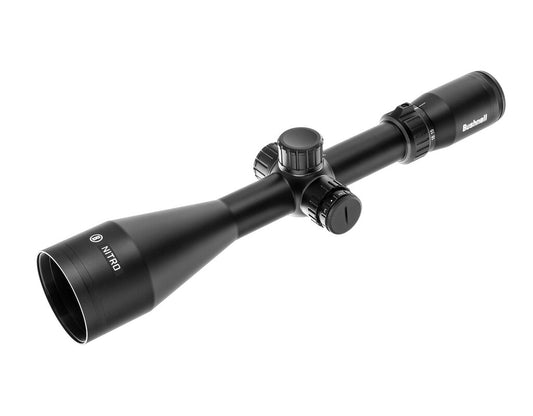 Luneta celownicza Bushnell Nitro 3-18X56 4A IR