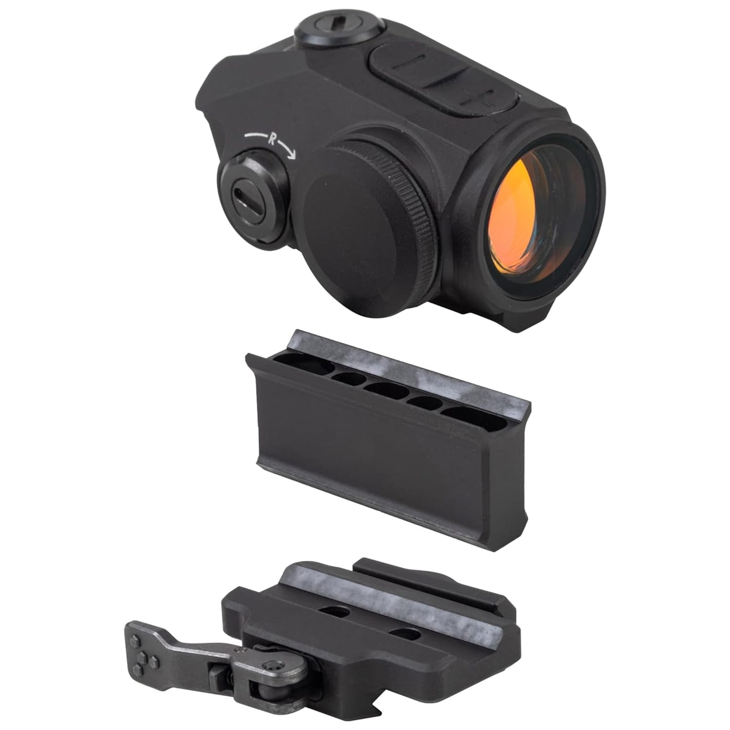 Kolimator UTG Accu-Sync 2018R Dot Sight Red Dot 3 MOA