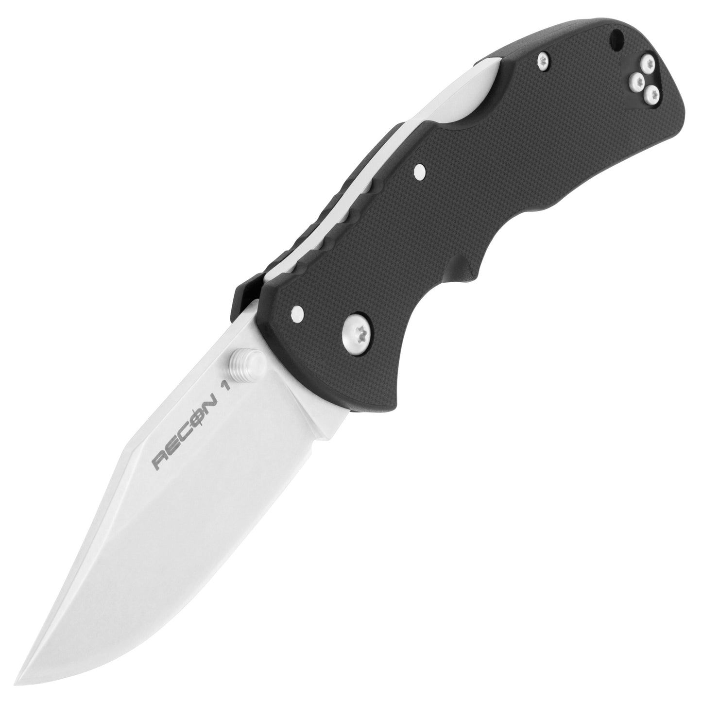Nóż składany Cold Steel Mini Recon 1 Clip-Point AUS10A